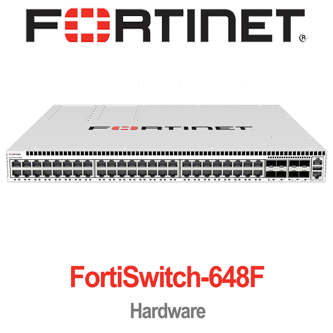 Fortinet Fortiswitch F Fs F Enbitcon Systemhaus