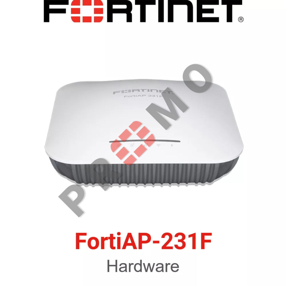 Fortinet FortiAP-231F
