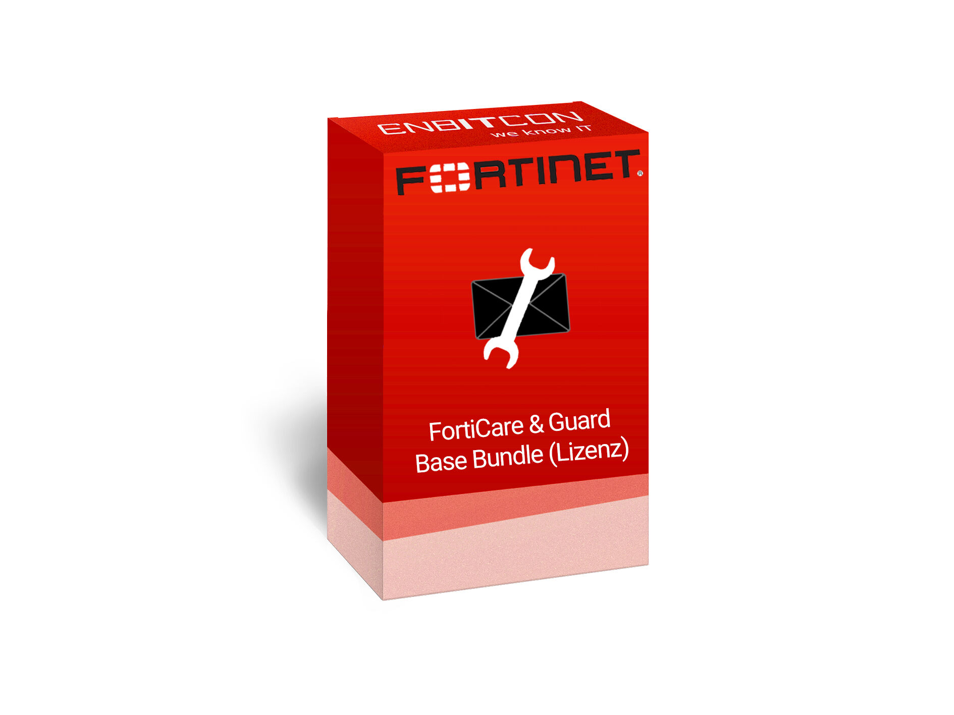 Fortinet FortiMail-3000E - Base Contract (End of Sale/Life)