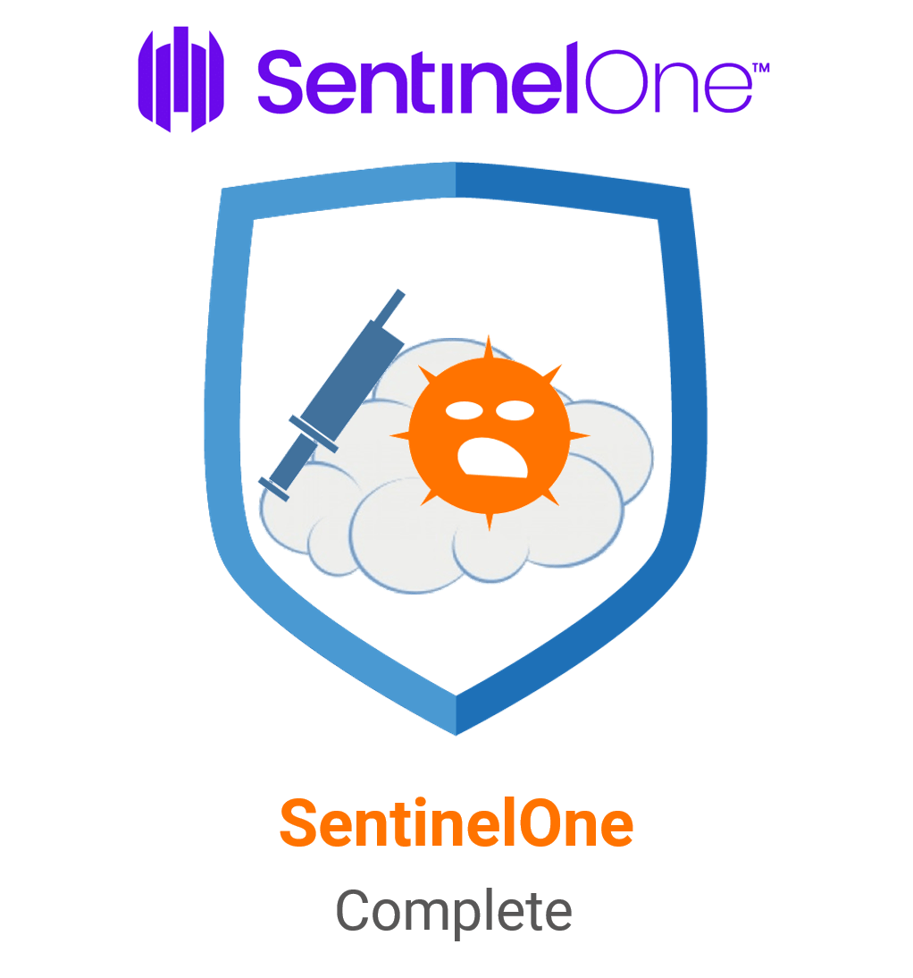 SentinelOne Singularity Complete