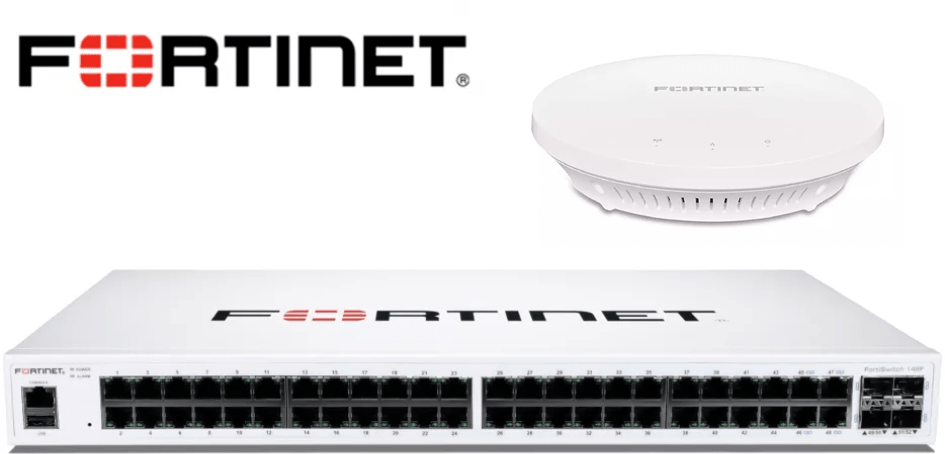 Fortinet Hardware Fortinet Hardware