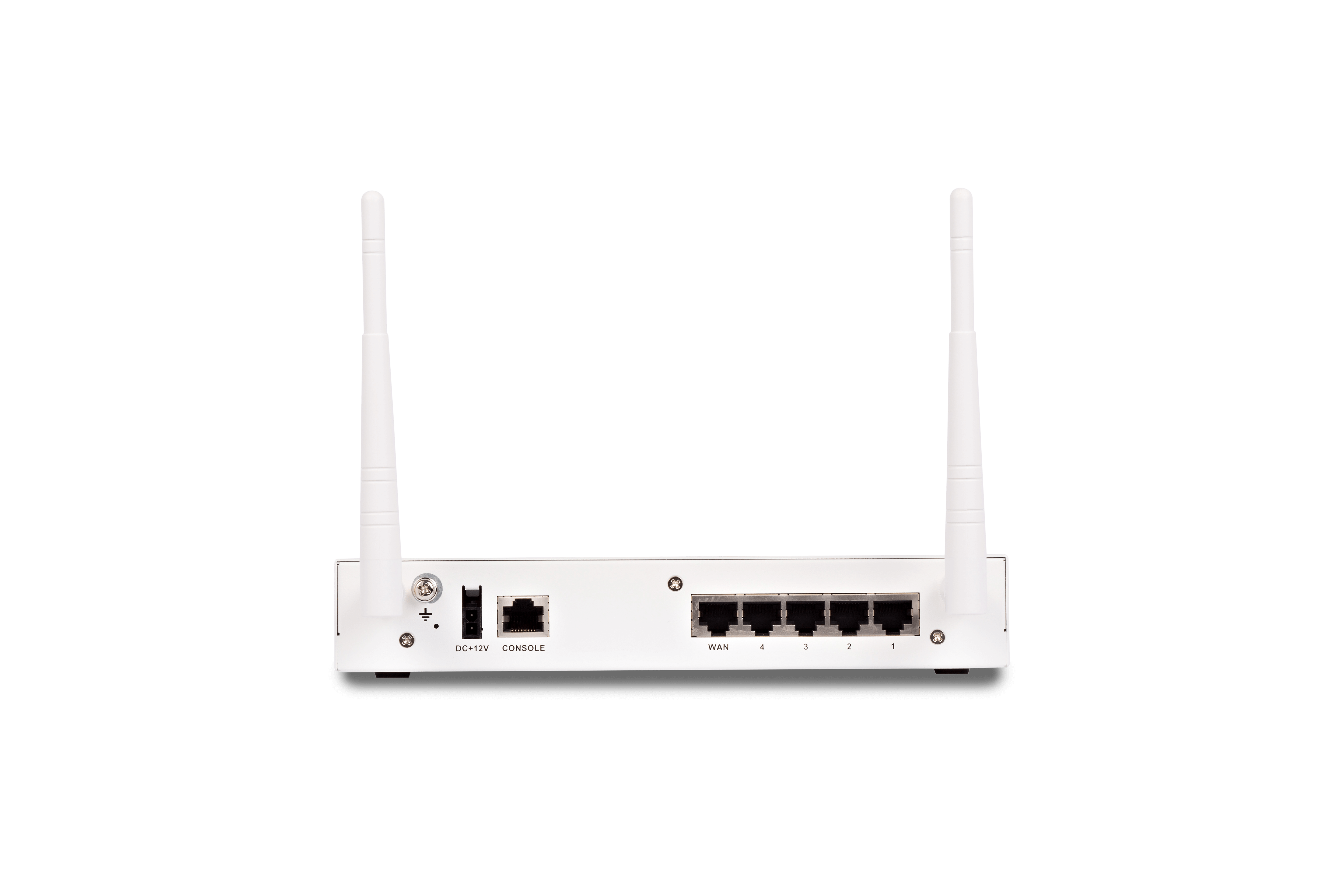 Fortinet FortiWiFi-30E - UTM/UTP Bundle (End of Sale/Life)