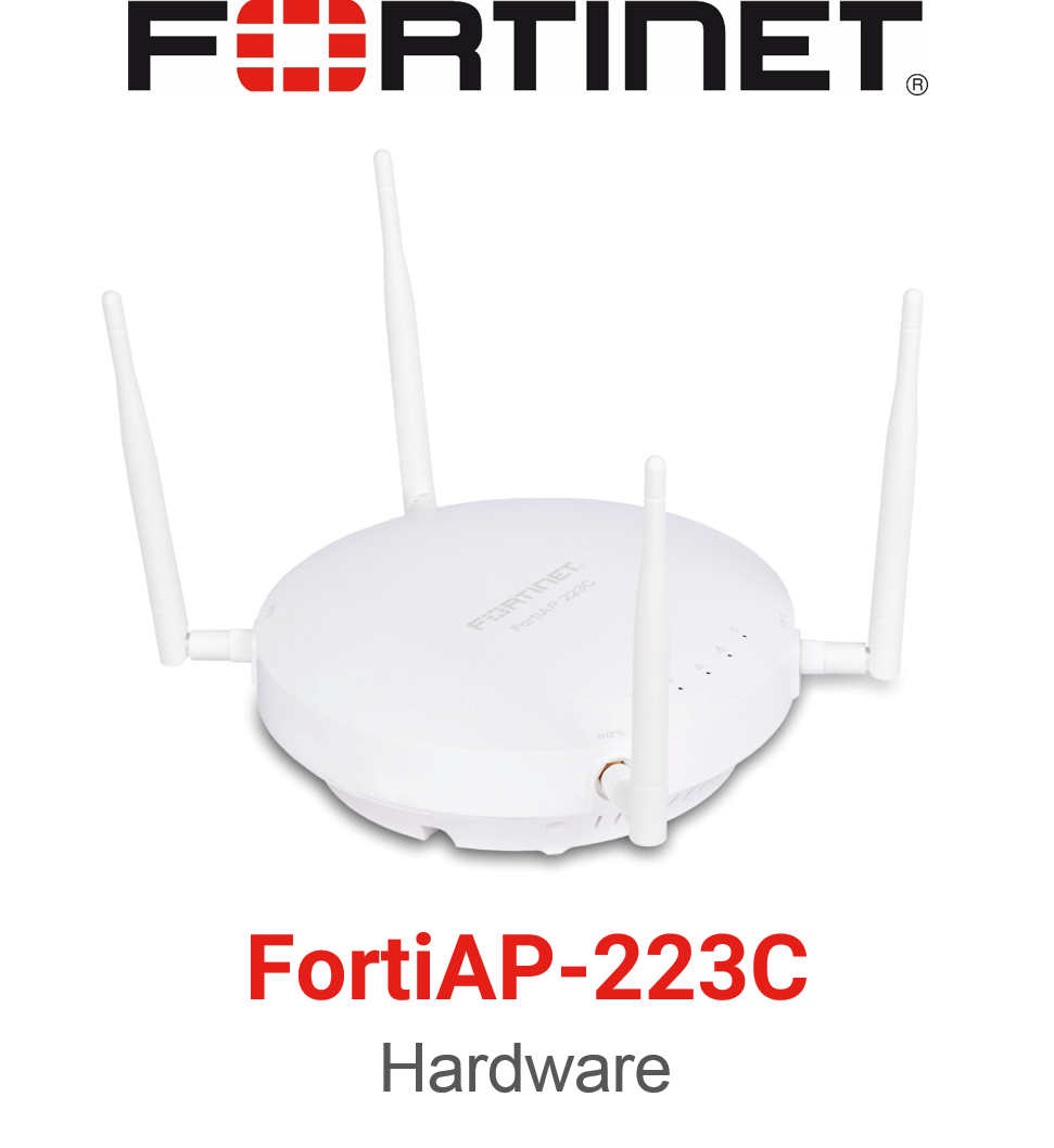 Fortinet FortiAP 223C