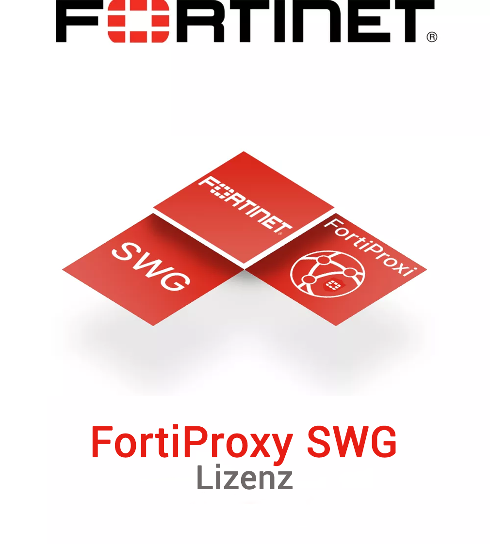 FortiProxy SWG Protection Liznenz