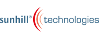 Logotipo da Sunhill Technologies