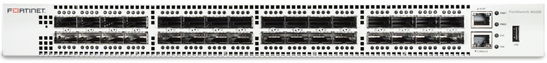 Fortinet FortiSwitch-3032E