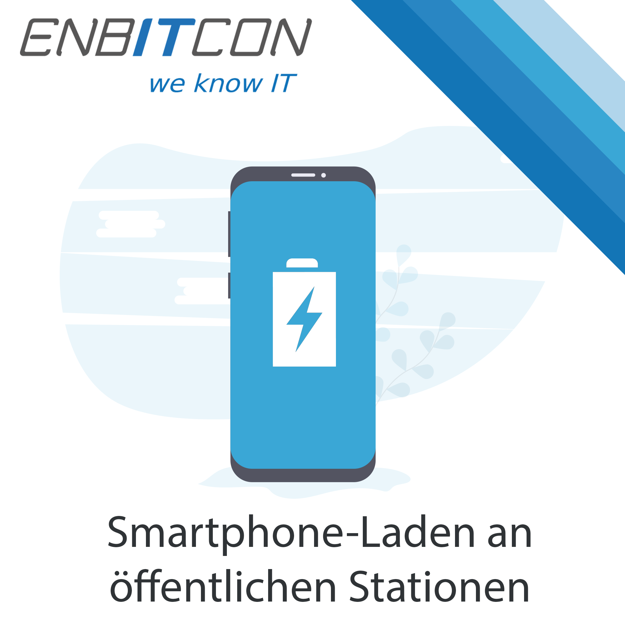 Wie gefährlich ist das SmartphoneLaden an öffentlichen Stationen? Wie gefährlich ist das SmartphoneLaden an öffentlichen Stationen?