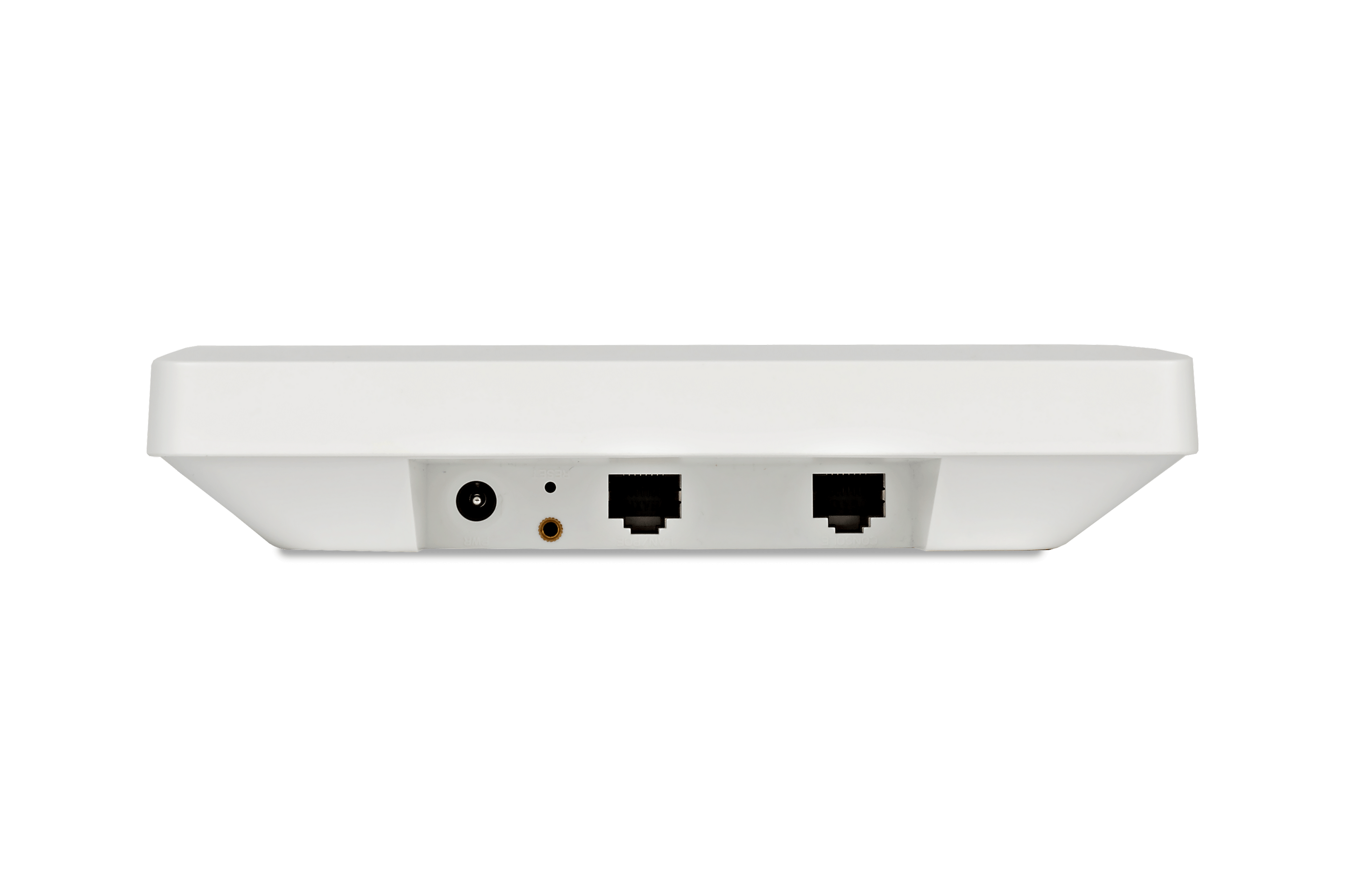 Fortinet FortiAP 321E Hinteransicht