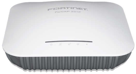 Fortinet FortiAP-231F Wireless Access Point