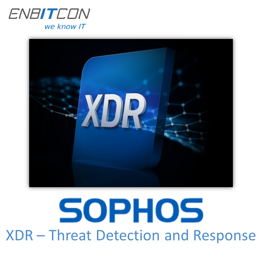 Sophos XDR Blog