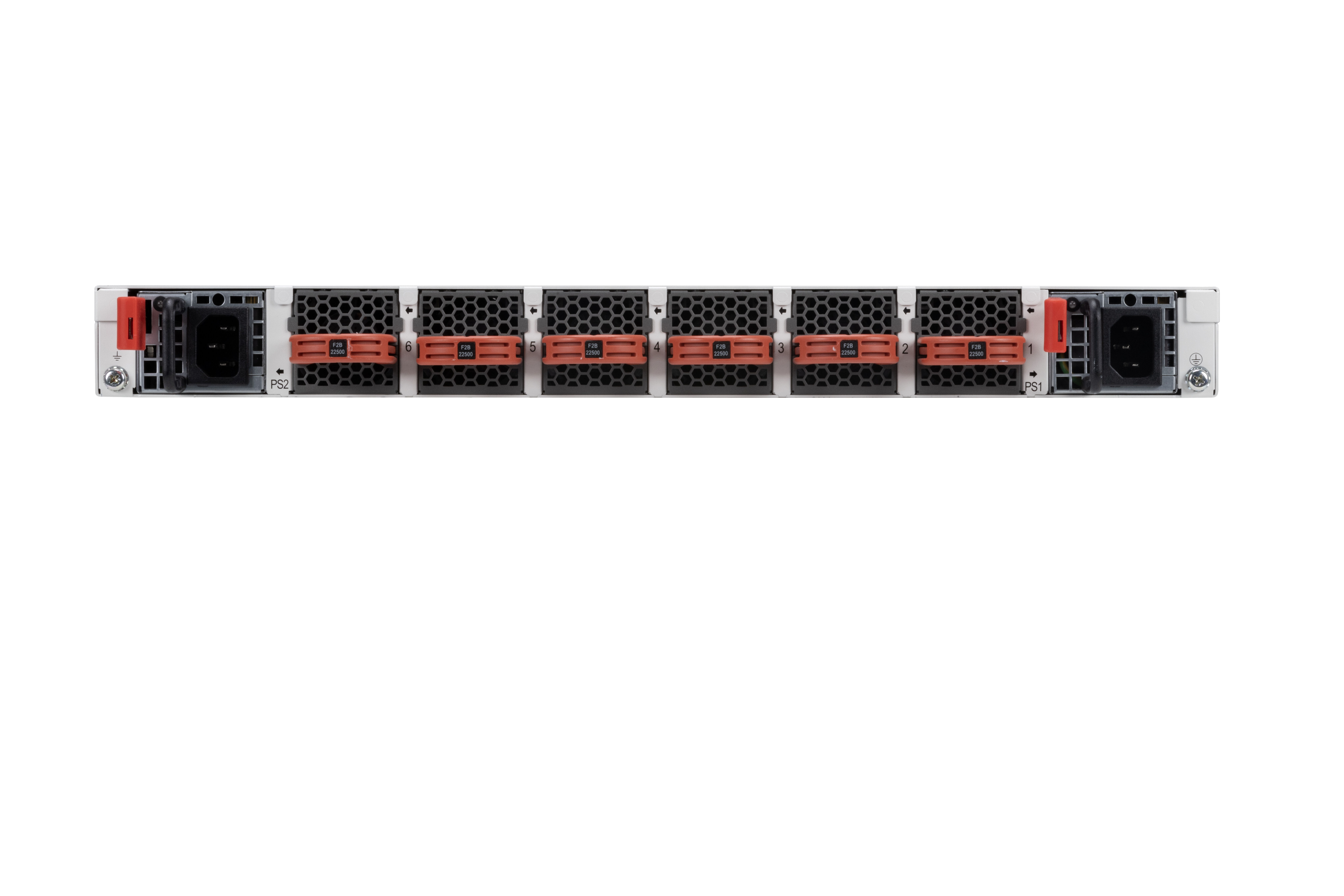 Fortinet FortiSwitch-2048F