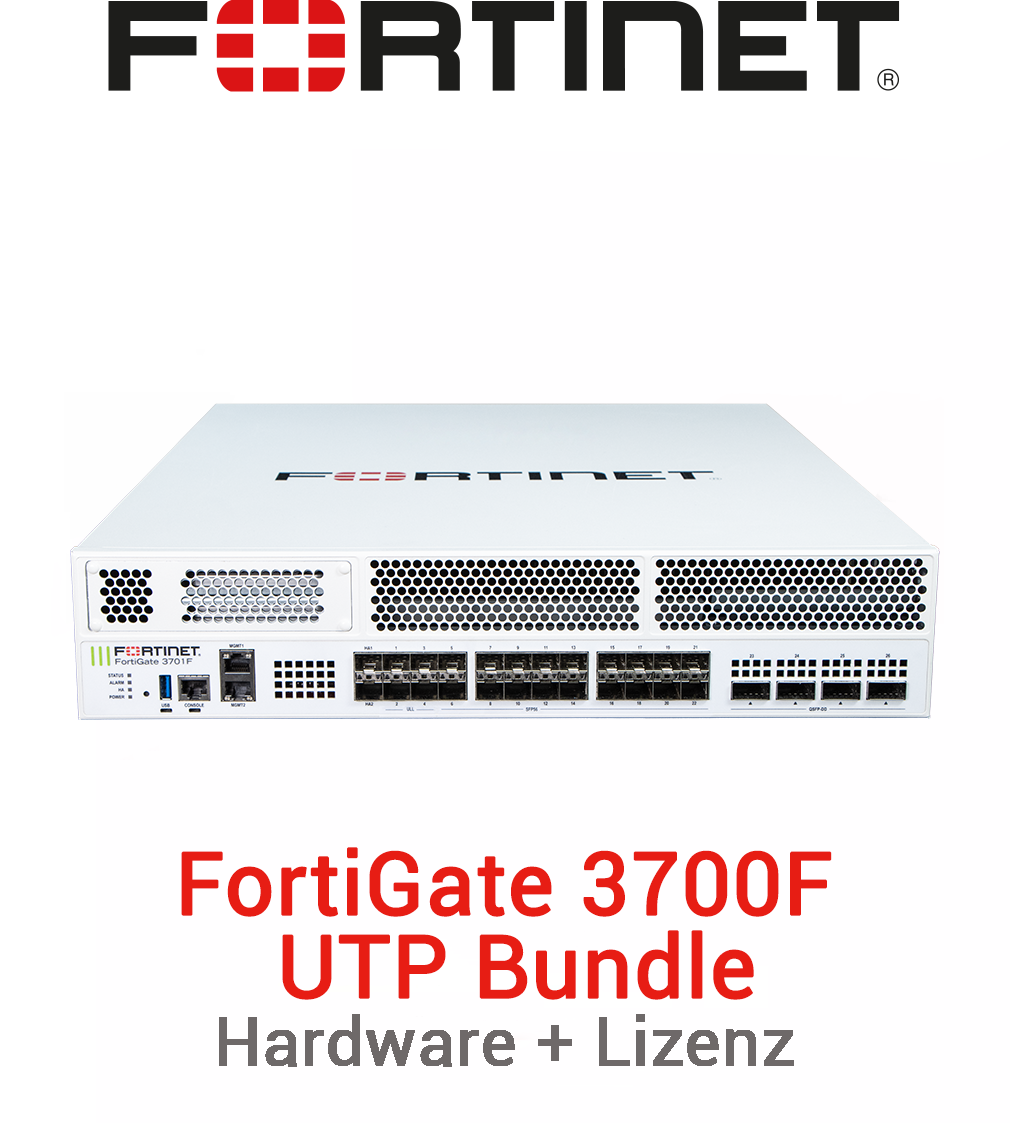 Fortigate F Utp Bundle Hardware Lizenz Fg F Bdl Enbitcon Systemhaus