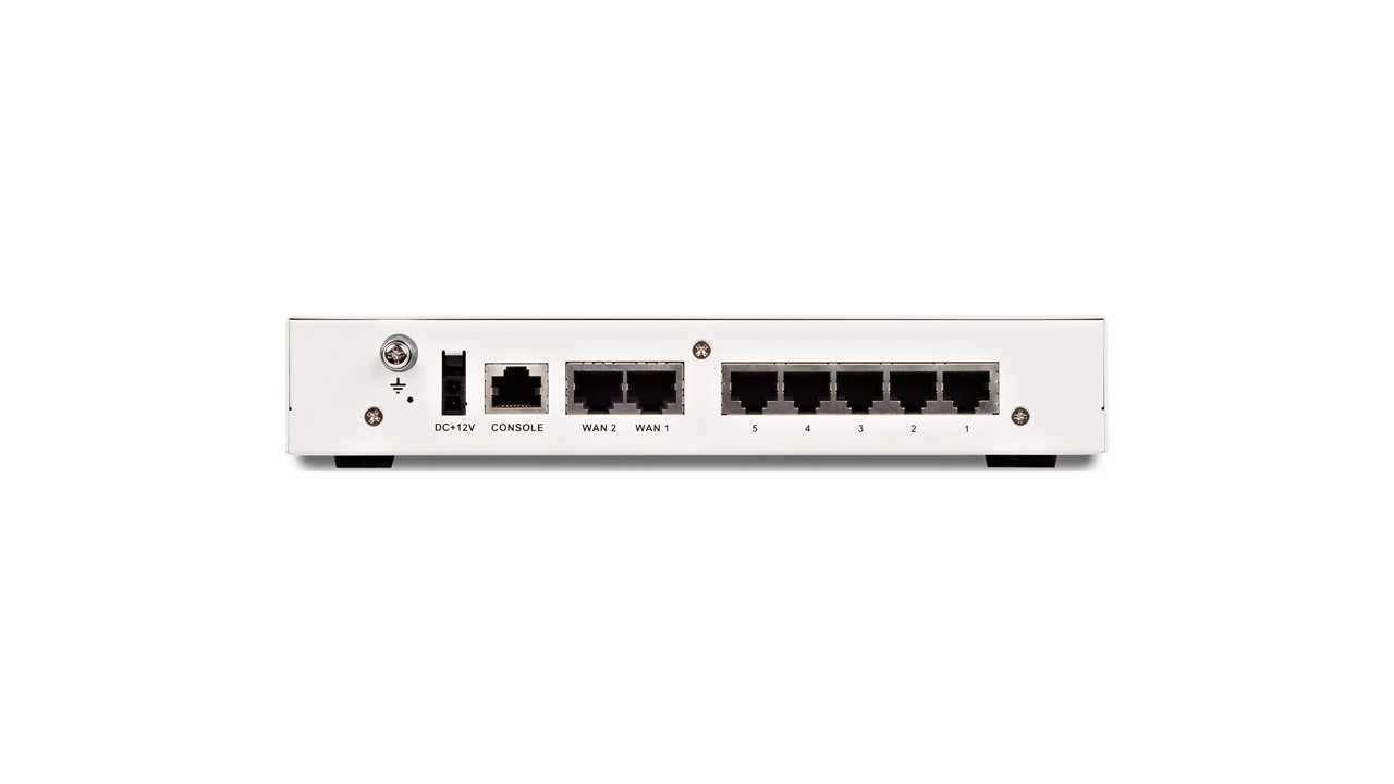 Fortinet FortiGate 50E Firewall (End of Sale/Life)