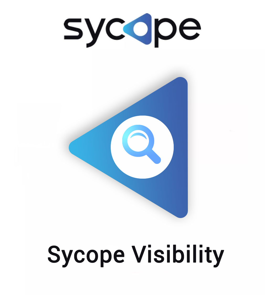 Sycope Visibility