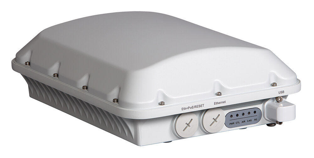 Ruckus T610s Outdoor Access Point - Unleashed (End of Sale/Life)