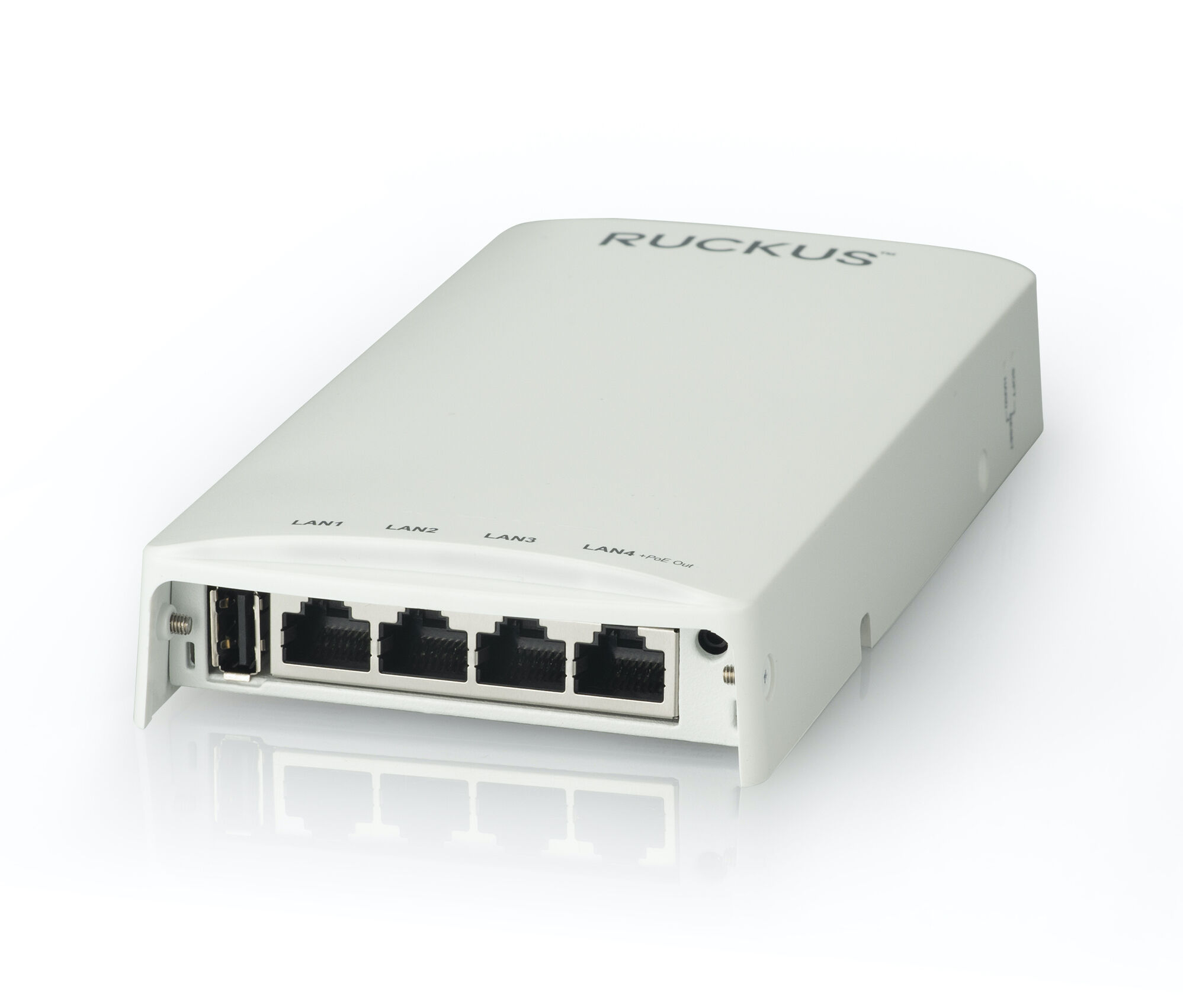 Ruckus H550 Spezial Access Point