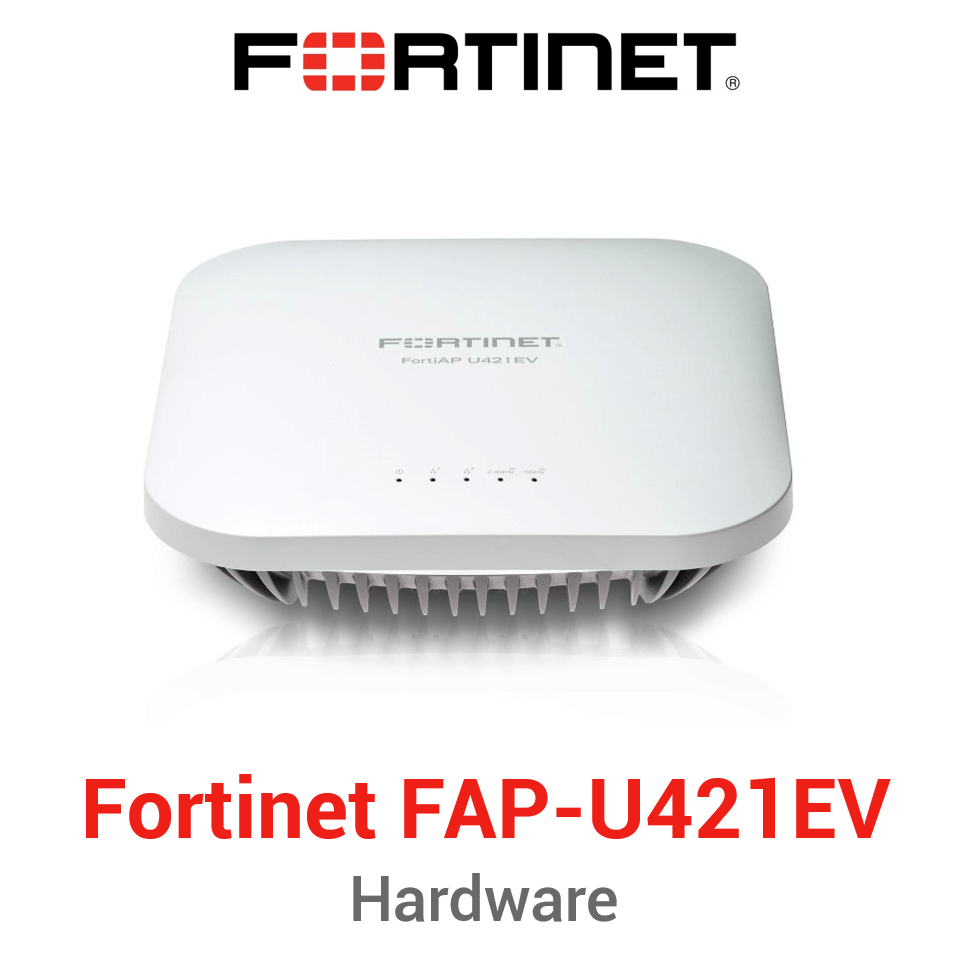 Fortinet FortiAP-U421EV