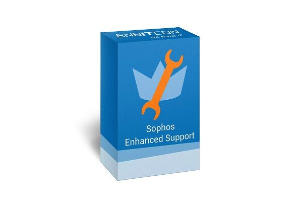 Sophos XG 106 Enhanced zu Enhanced Plus Support Upgrade