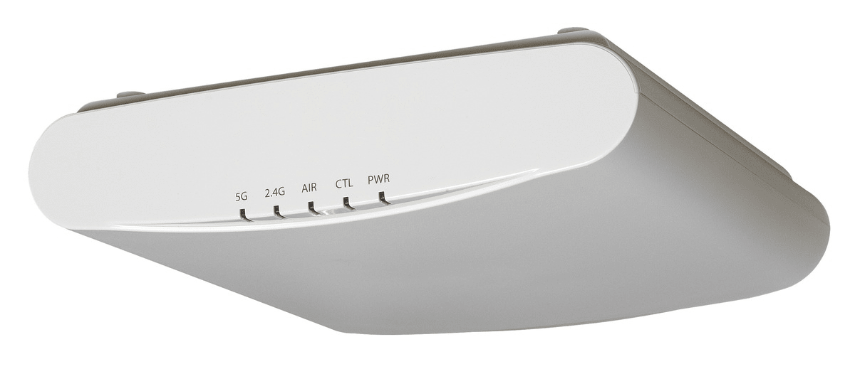 Ruckus R610 Indoor Access Point - Unleashed (End of Sale/Life)