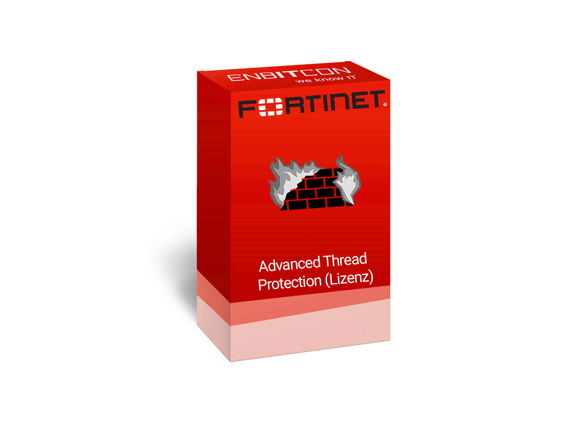 Fortinet FortiGate-280D-POE - Advanced Threat Protection