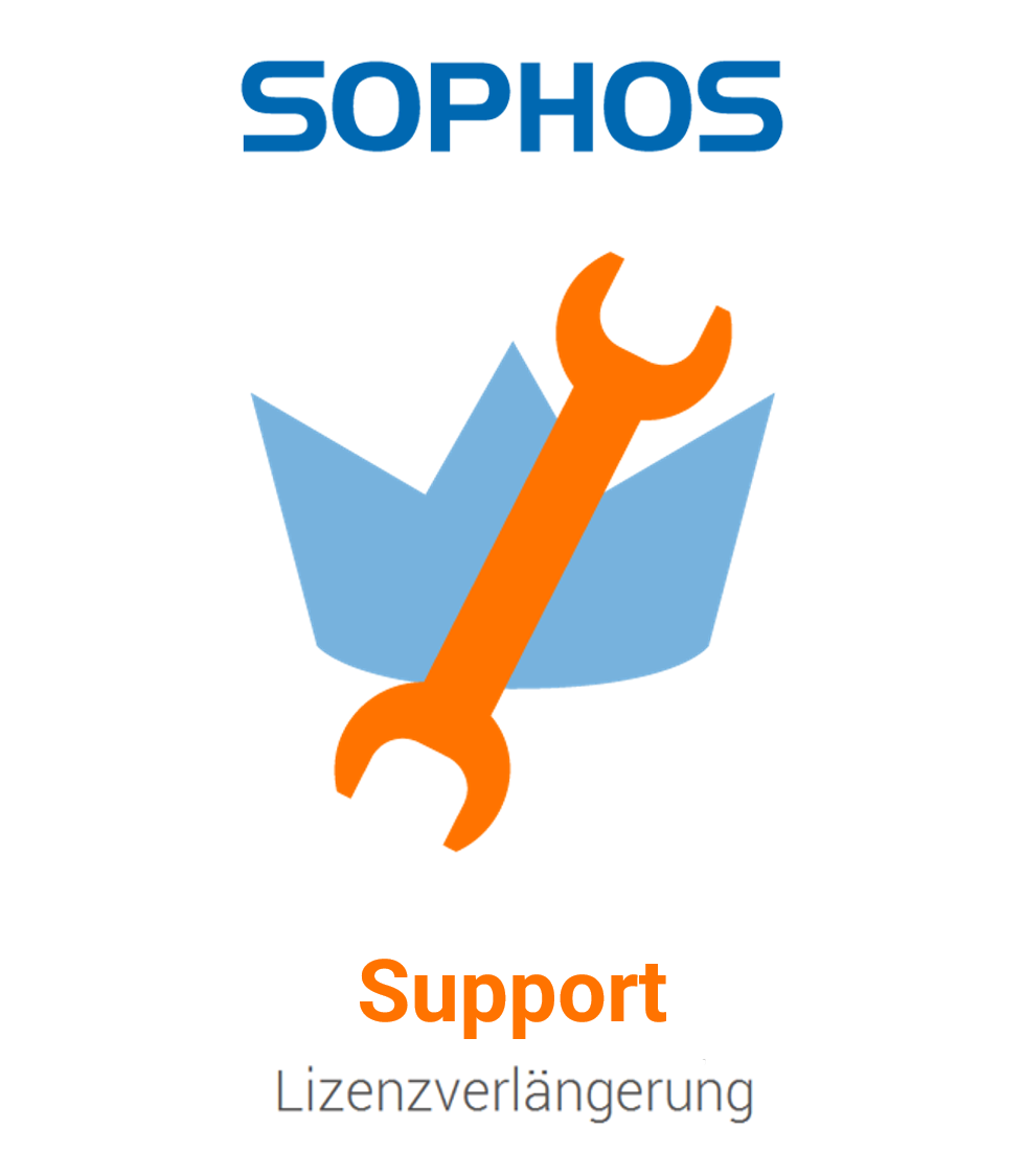 Sophos Switch CS210-8FP Support