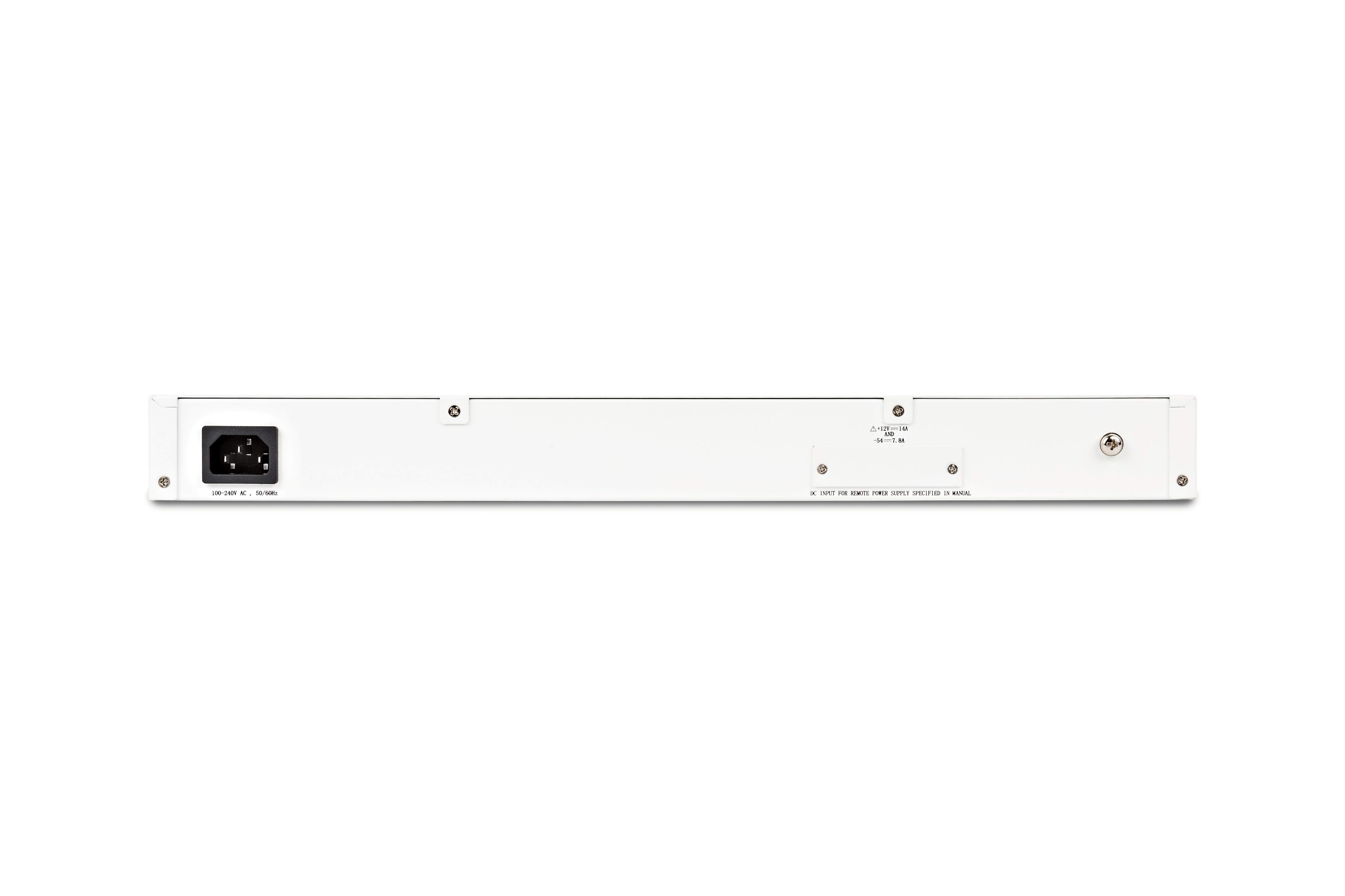 Fortinet FortiSwitch-124E-POE