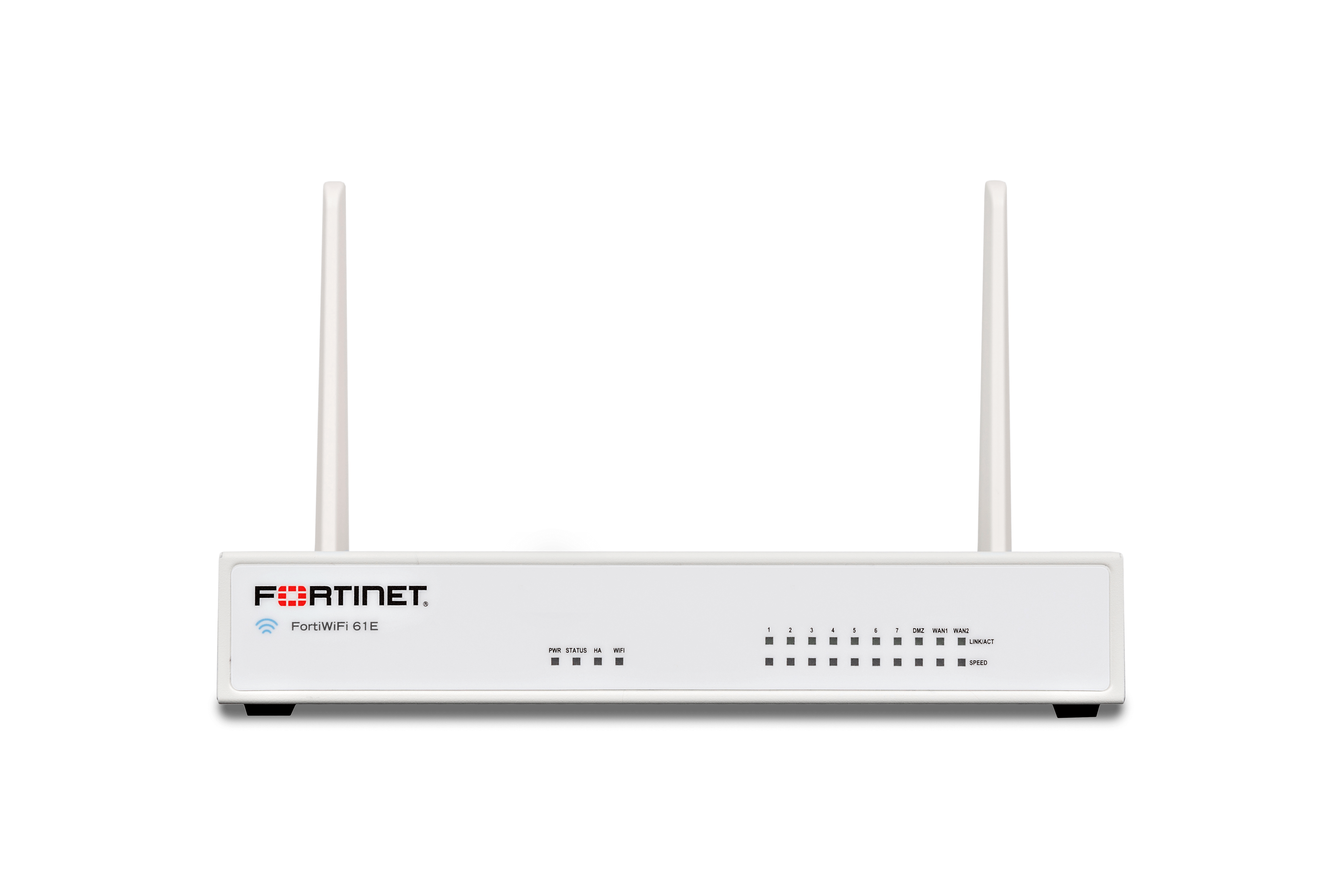 Fortinet FortiWifi 61E - UTM/UTP Bundle (End of Sale/Life)