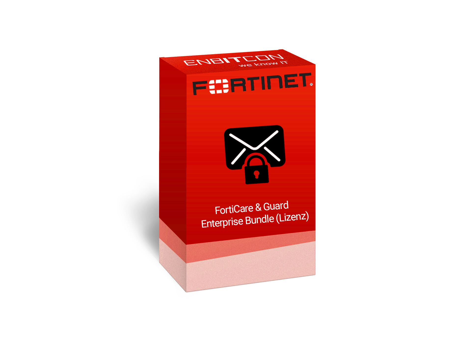 Fortinet FortiMail-2000E - Enterprise Contract