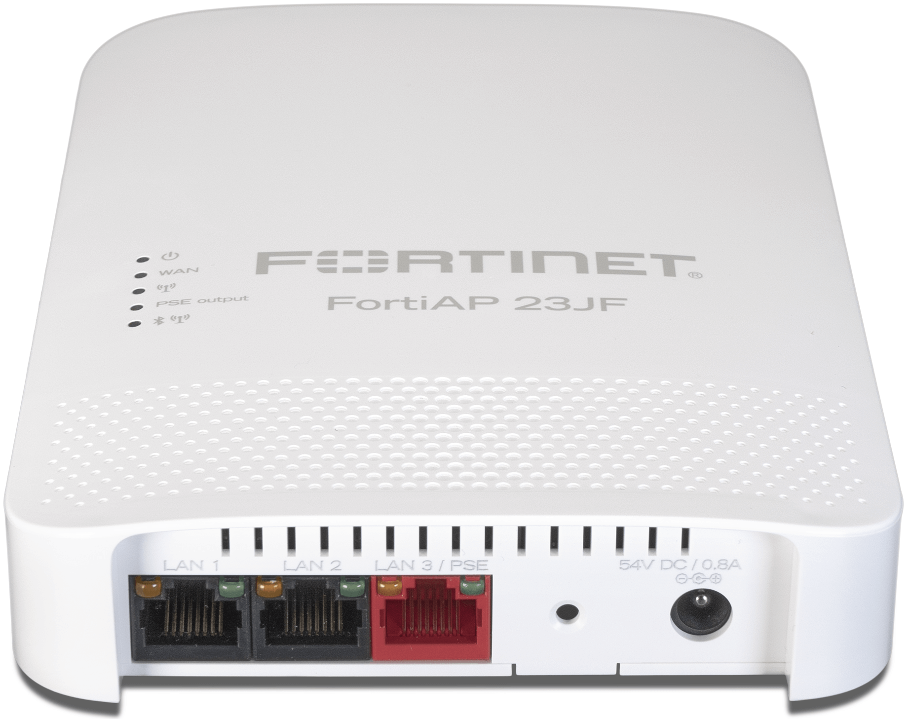 Fortinet FortiAP 23JF Vorderansicht