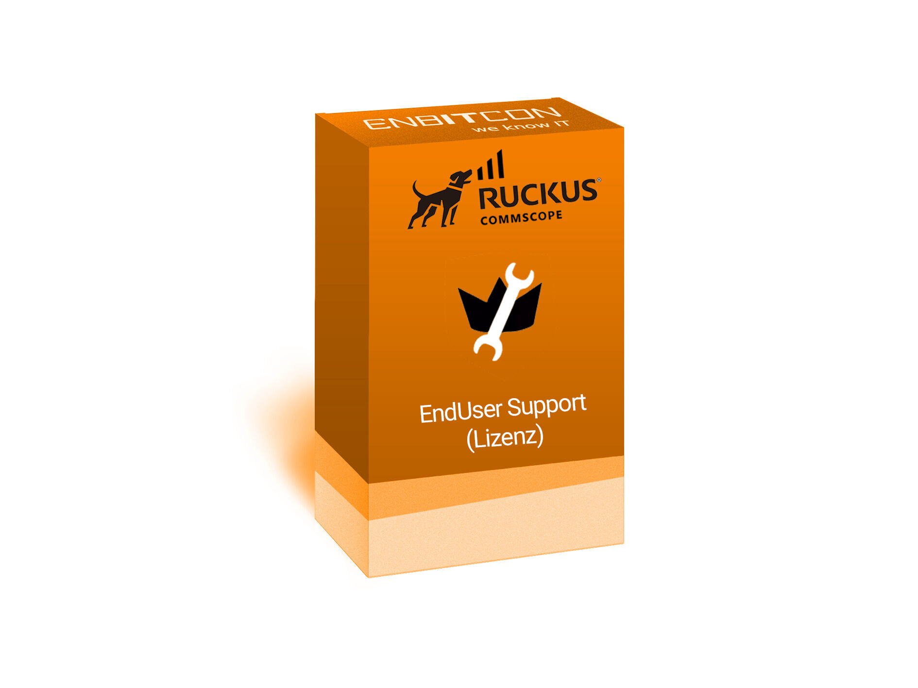 Ruckus ICX 7150 Support Lizenz für ICX7150-C08PT (End of Sale/Life)