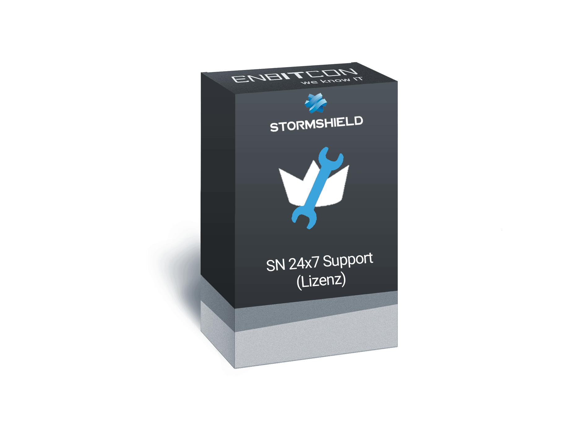 Stormshield SN5200 24x7 Support