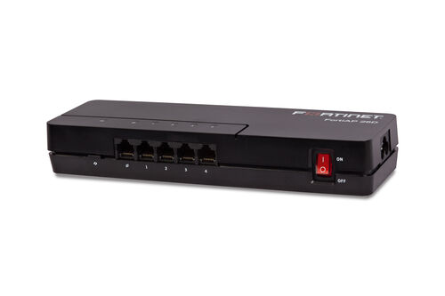 Fortinet FortiAP 25D (End of Sale/Life)