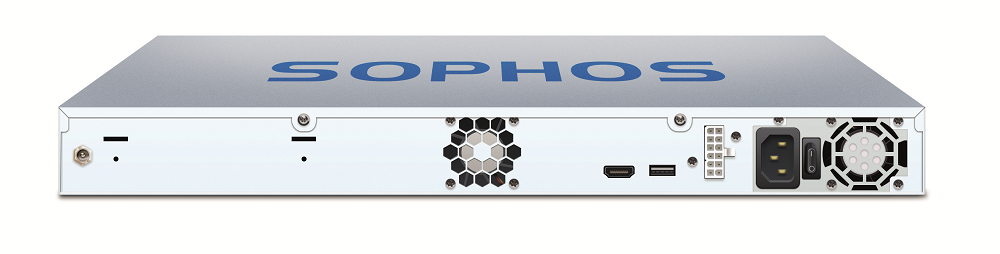 Sophos SG 310 TotalProtect Plus Bundle (Hardware + Lizenz)