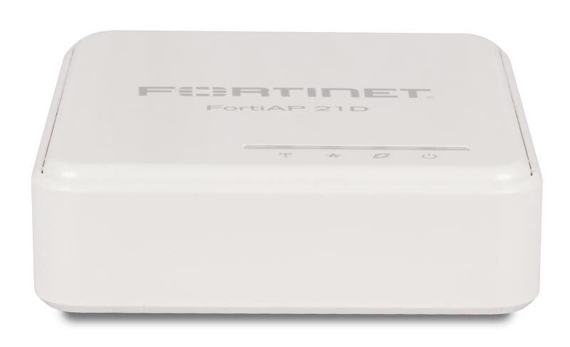 Fortinet FortiAP 21D (End of Sale/Life)