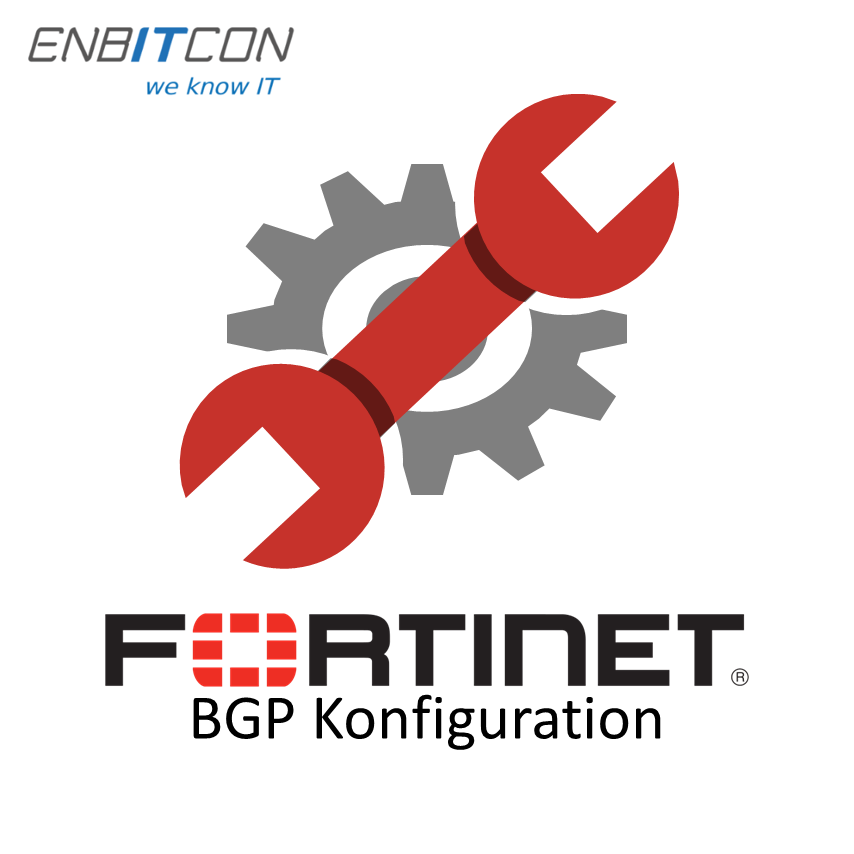Fortinet BGP Konfiguration Blog