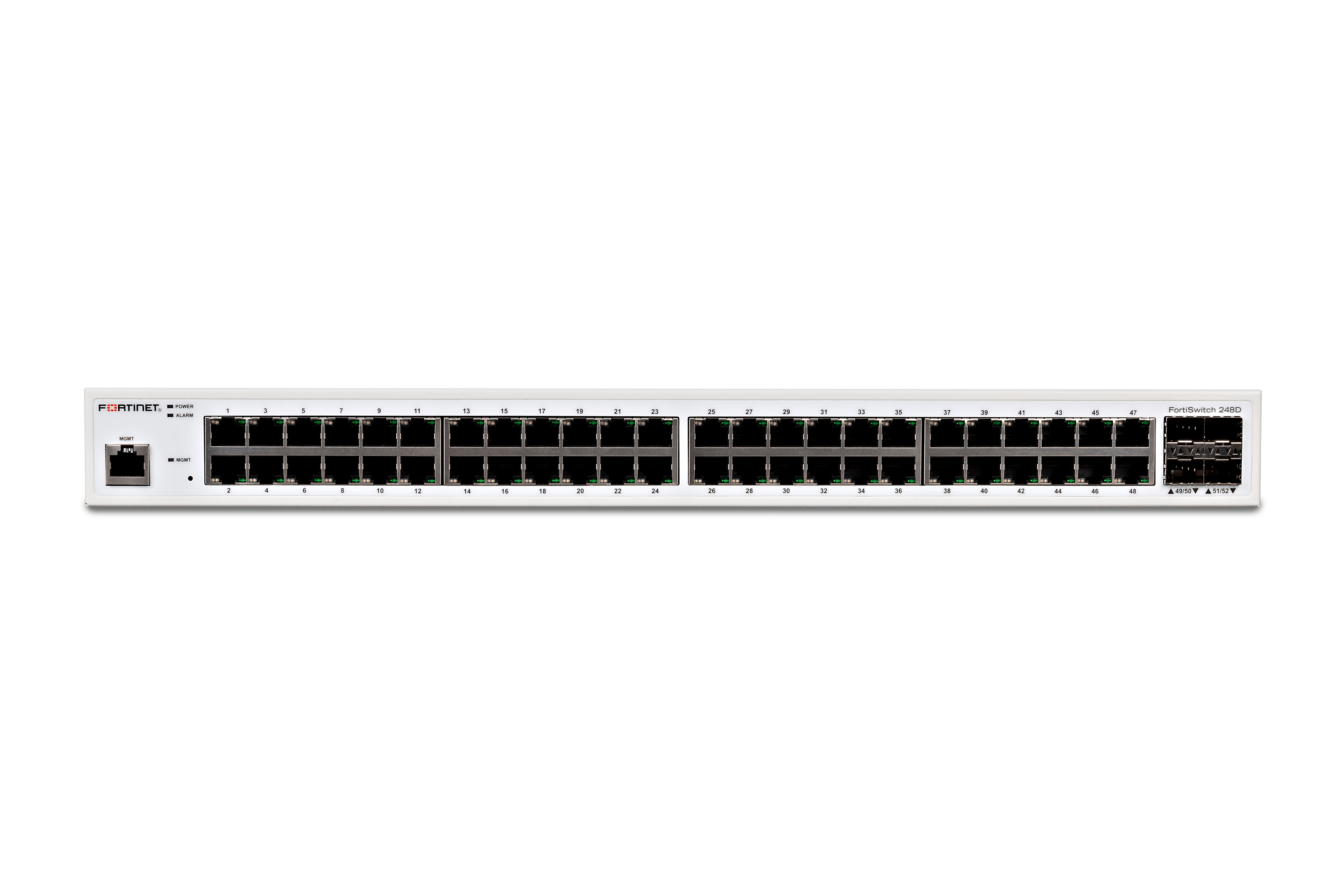 Fortinet FortiSwitch-248D