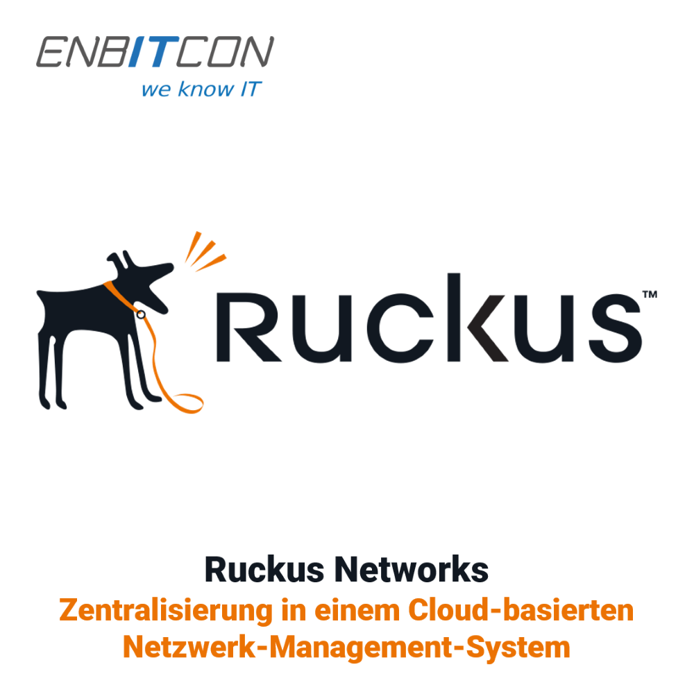 Ruckus Cloud Management Blog