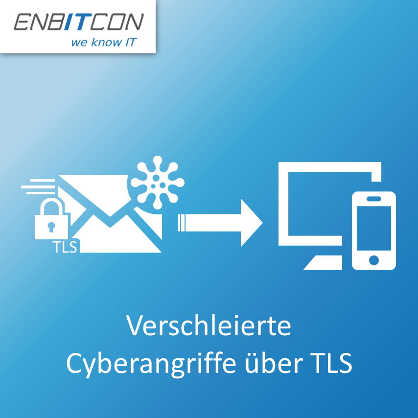 Cyberangriffe über TLS Blog