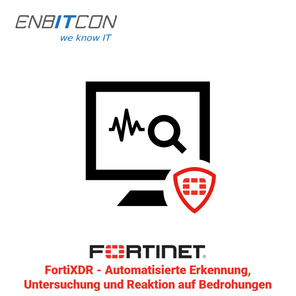 Fortinet FortiXDR Blog