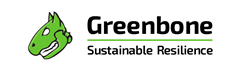 Logotipo Greenbone