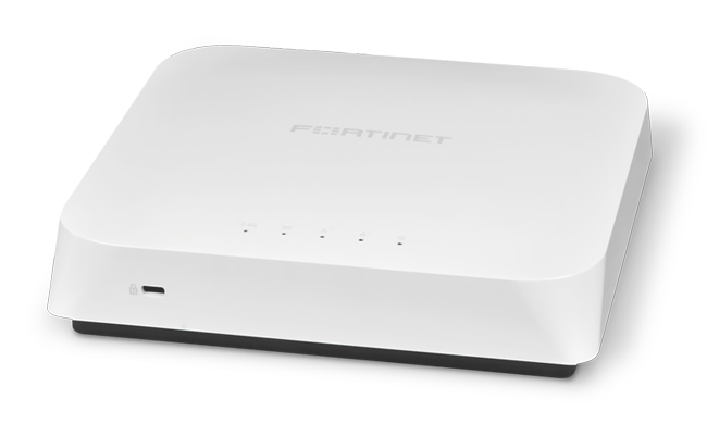 Fortinet FortiAP-320C (End of Sale/Life)
