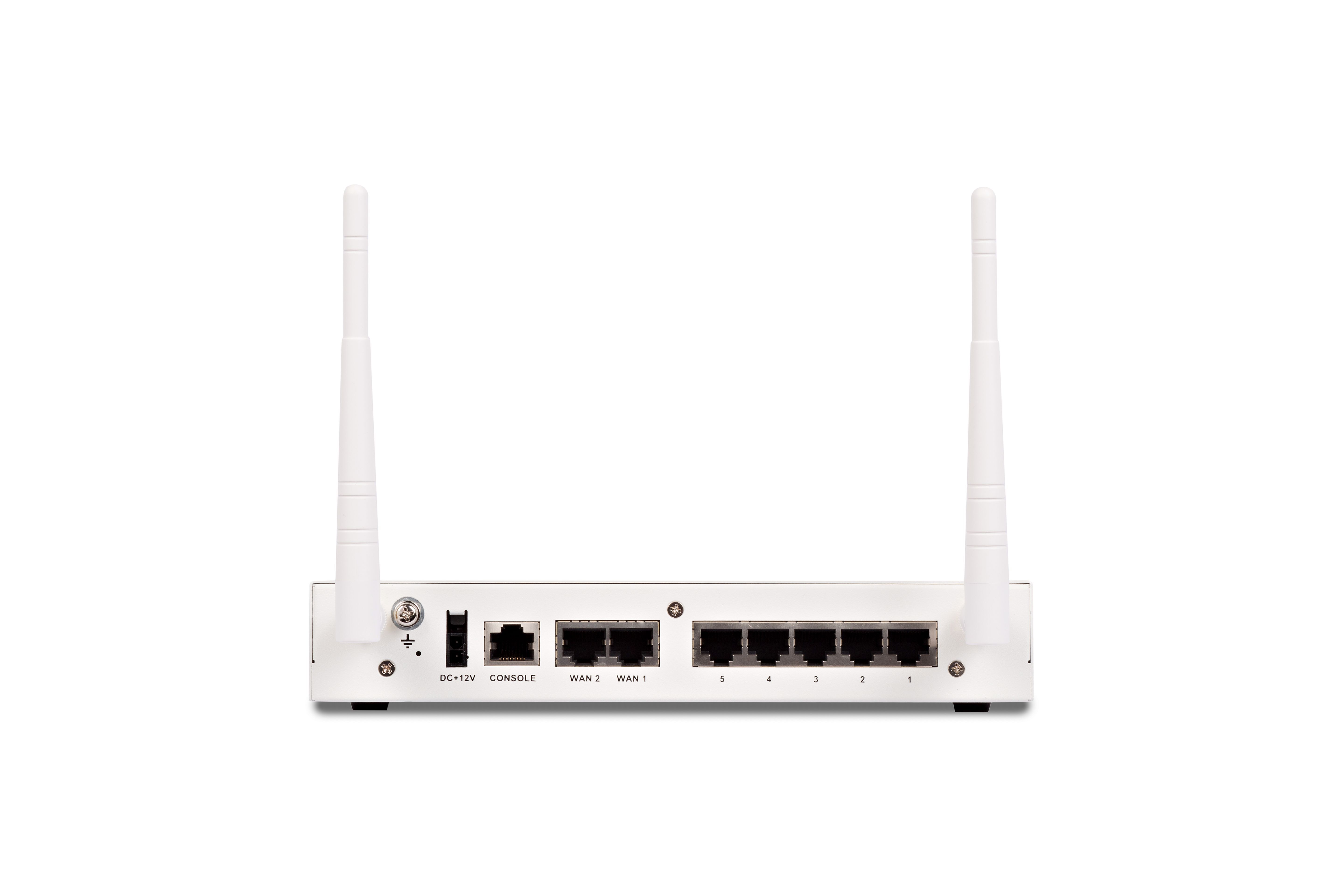 Fortinet FortiWiFi-50E-E - ATP Bundle (Hardware + Lizenz) (End of Sale/Life)