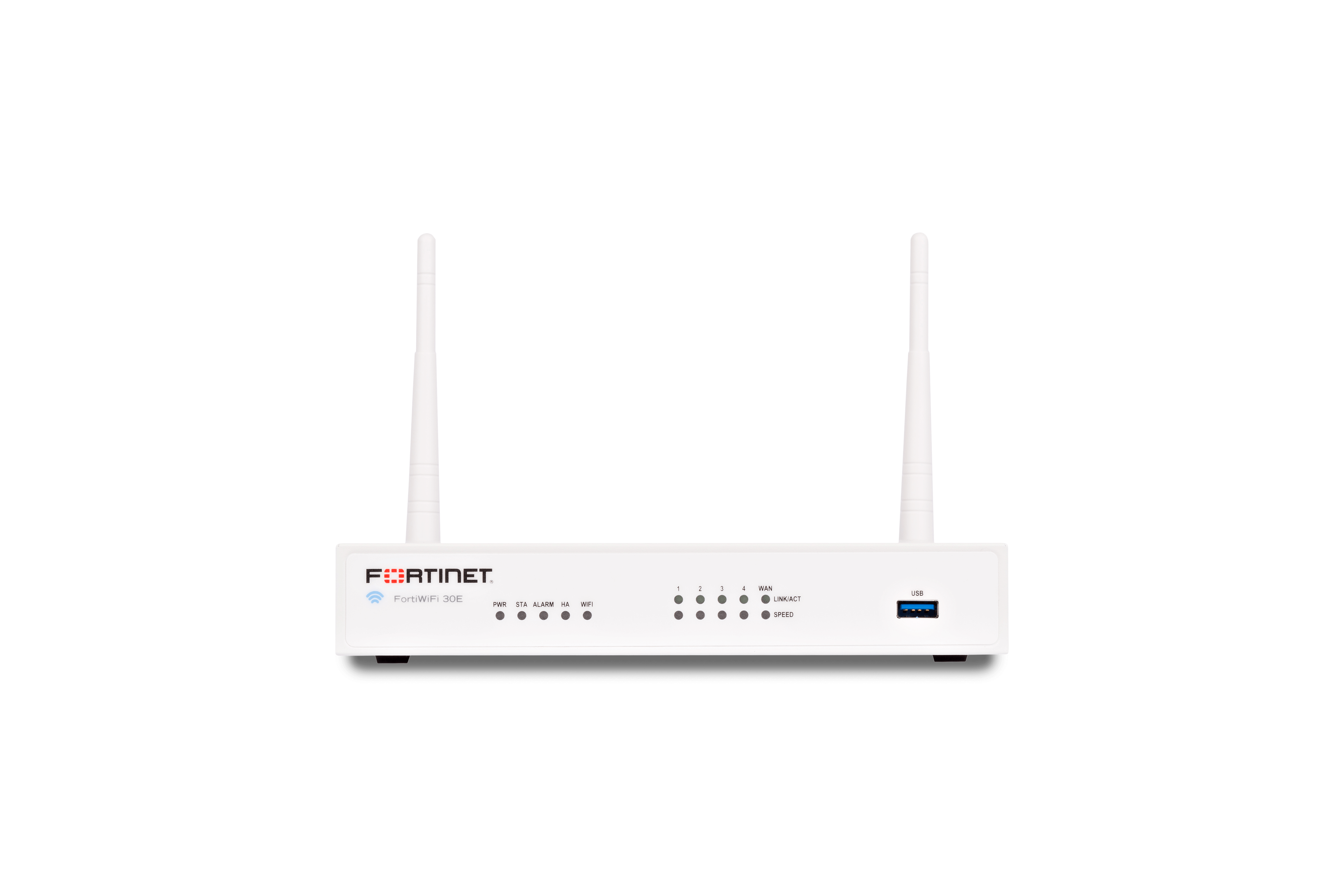 Fortinet FortiWifi 30E Firewall (End of Sale/Life)