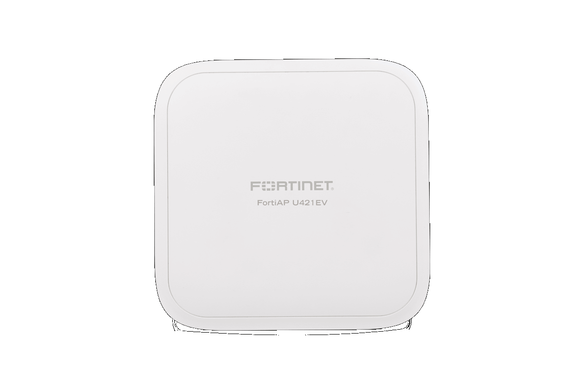 Fortinet FortiAP-U421EV (End of Sale/Life)