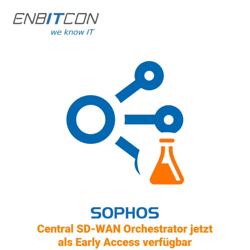 Sophos SD-WAN Orchestrator Blog