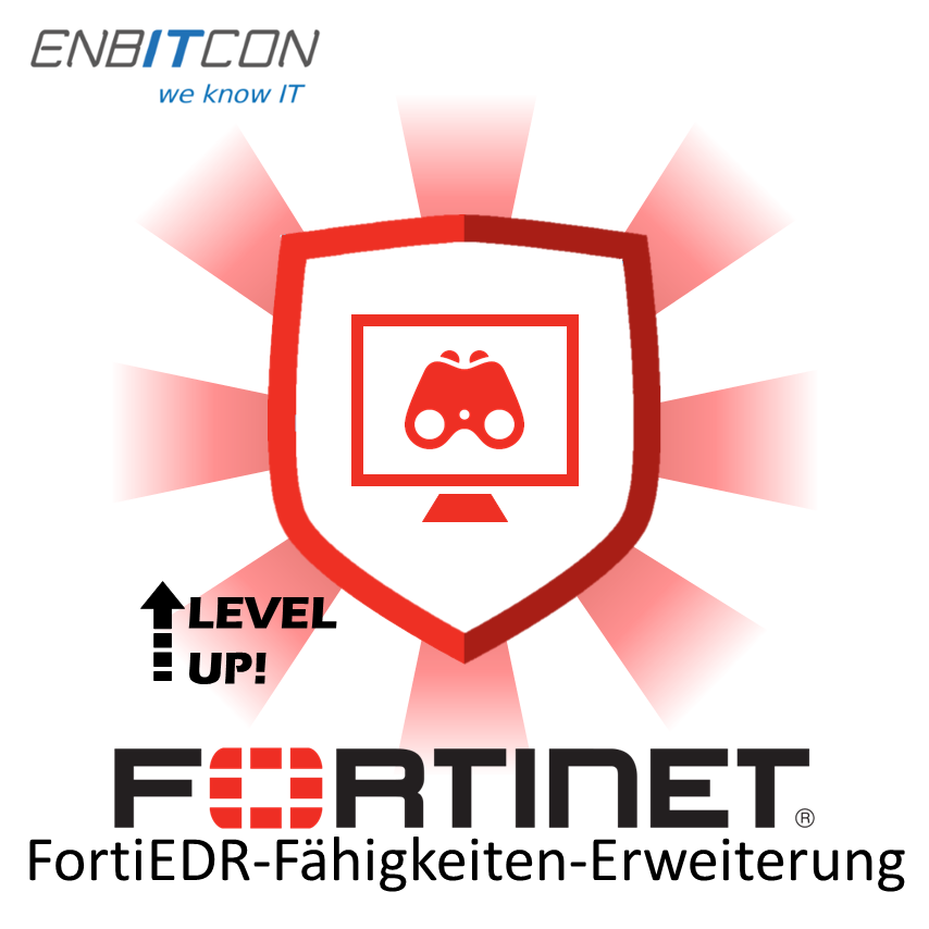 Fortinet FortiEDR Fähigkeiten Erweiterung Blog