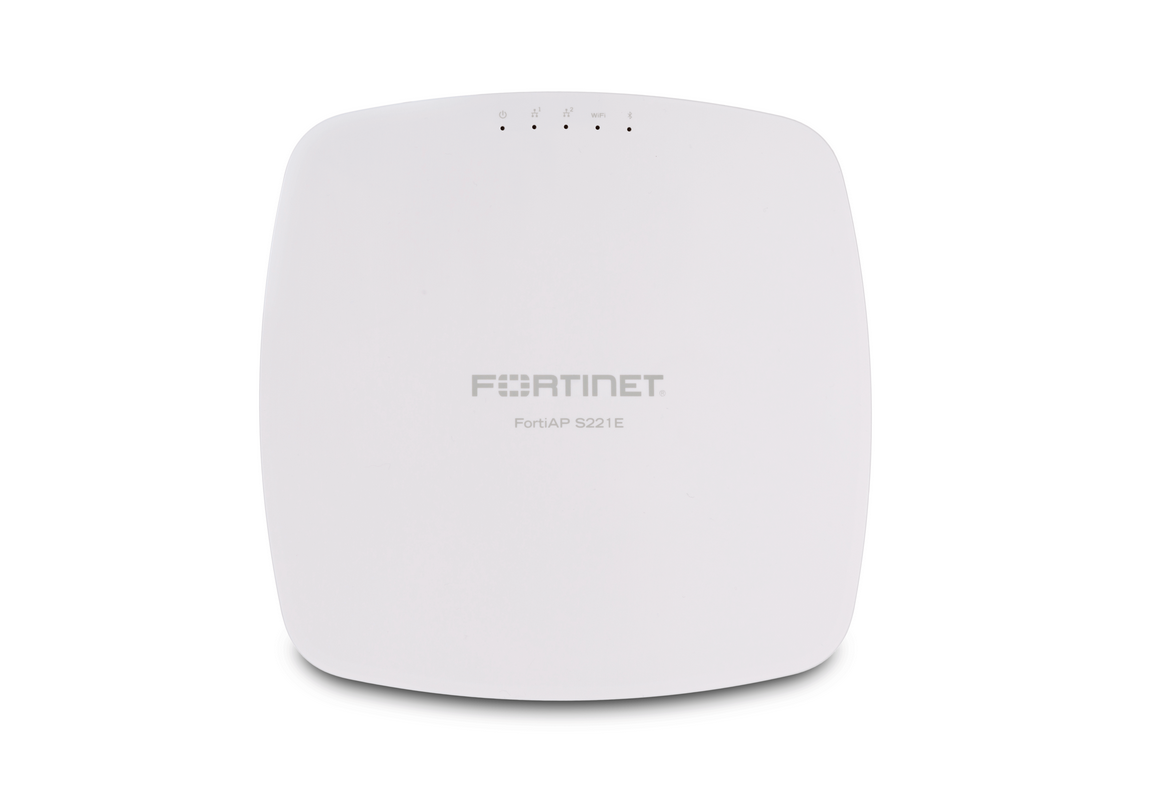 Fortinet FortiAP-S221E (End of Sale/Life)