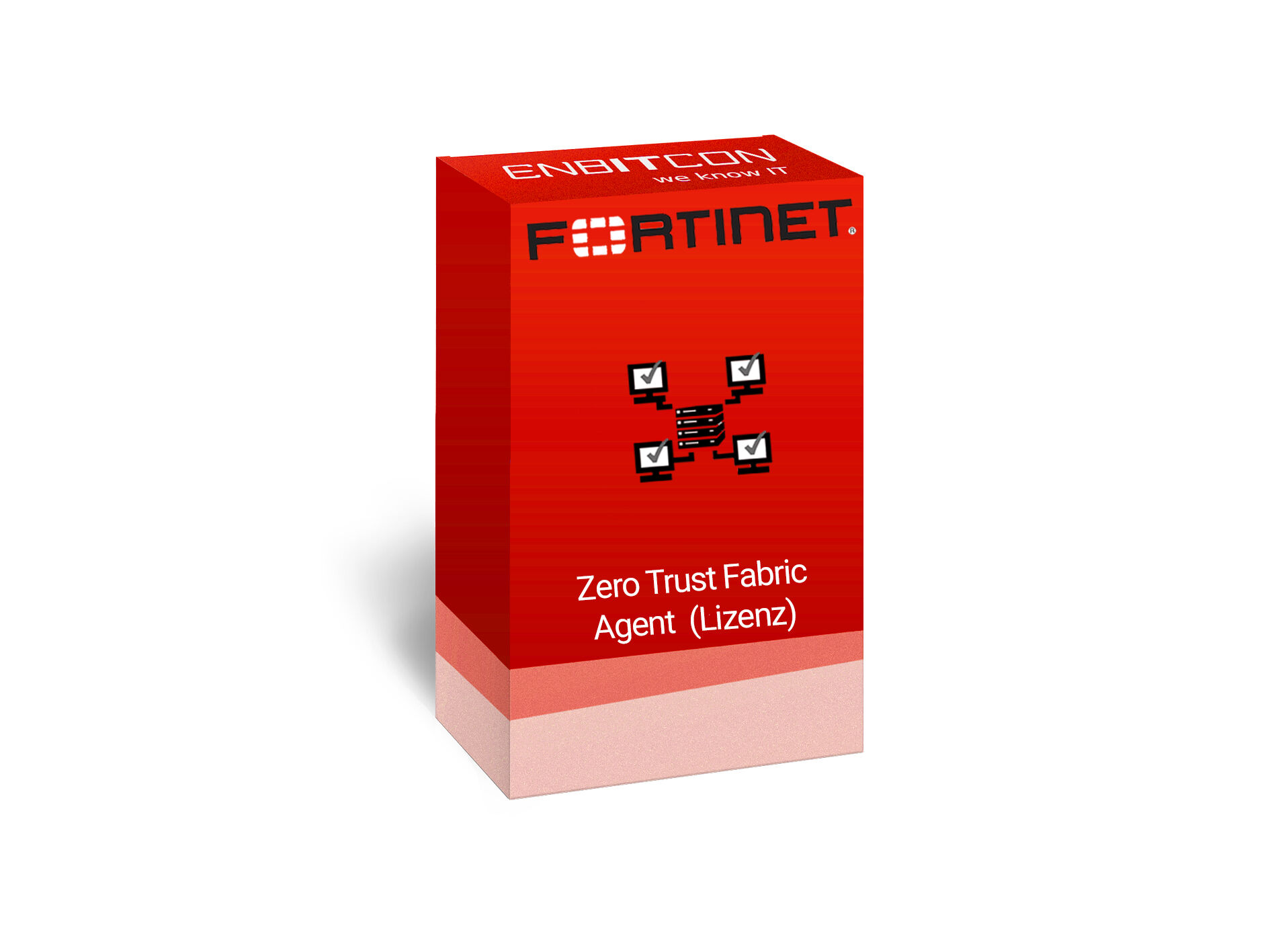 FortiClient Zero Trust Fabric Agent (FortiCloud)
