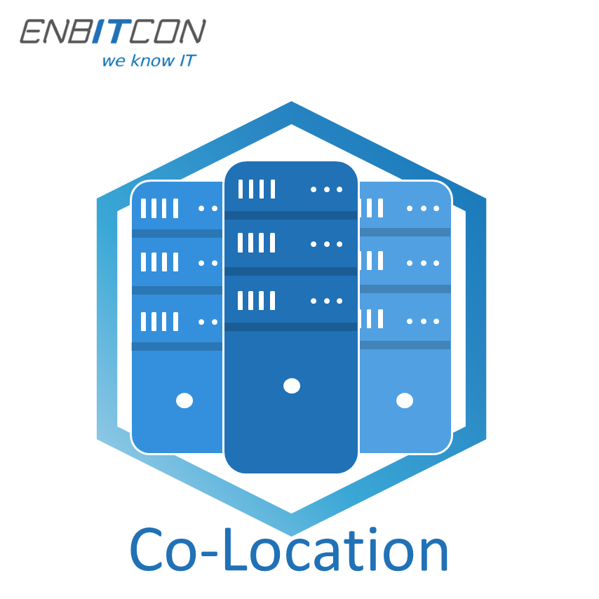 EnBITCon GmbH Co-Location Blog