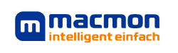 macmon logo